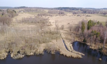 Ptačí park Jihlávka