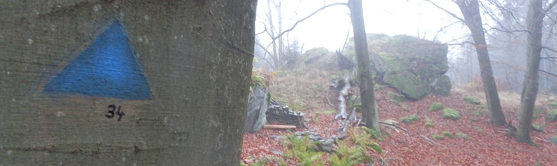 RBC Orlík, Čejov [PE] - 17.11.2014, foto Vojtěch Kodet