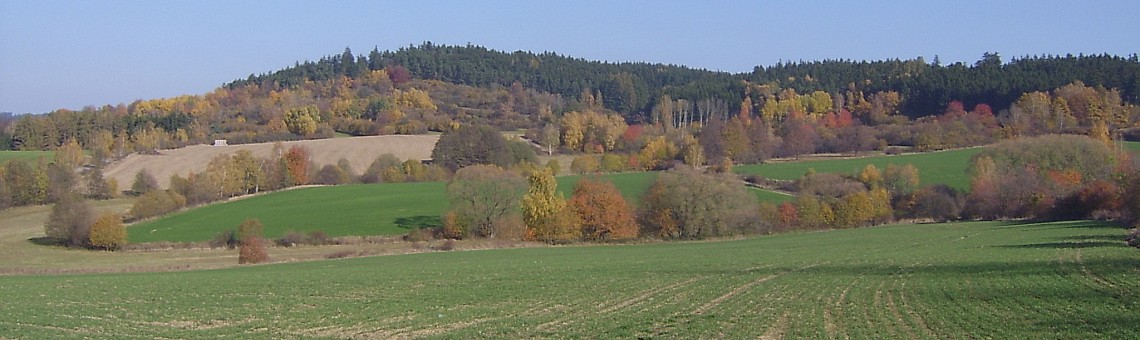 Dyjice [JI] - 29.10.2005, foto Vojtěch Kodet