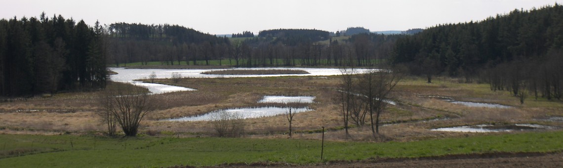 PP Černíč - 9.4.2007, foto Vojtěch Kodet