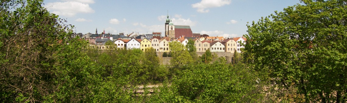Jihlava - 8.5.2006, foto Vojtěch Kodet
