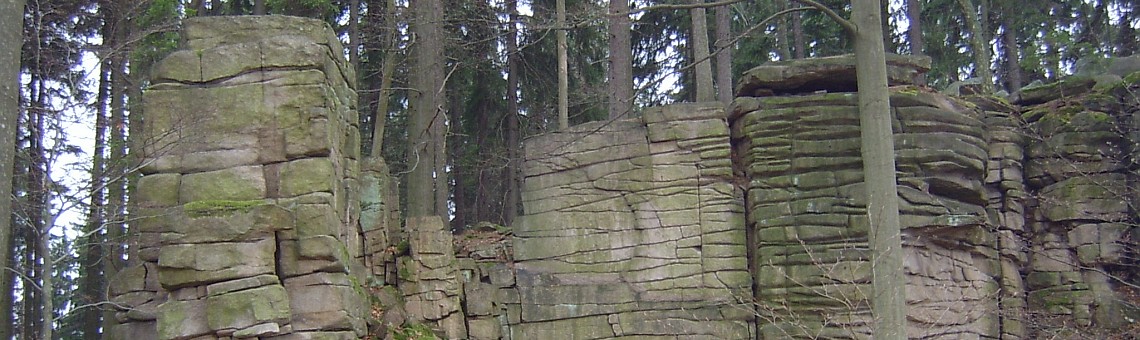 PP Čertův hrádek, Rohozná [JI] - 17.4.2005, foto Vojtěch Kodet