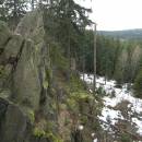 PP Na Skalce, 4.3.2012, foto Vojtěch Kodet