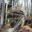 PP Mrhatina, 29.10.2004, foto Vojtěch Kodet