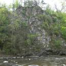 PR Údolí Oslavy a Chvojnice, 25.4.2011, foto Vojtěch Kodet