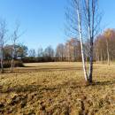 PR Rašeliniště Kaliště, 31.10.2013, foto Vojtěch Kodet