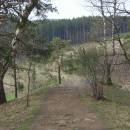 PP Zaječí skok, 23.4.2004, foto Vojtěch Kodet