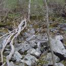PP Zaječí skok, 23.4.2004, foto Vojtěch Kodet