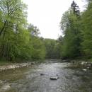 PR Údolí Oslavy a Chvojnice, 25.4.2011, foto Vojtěch Kodet