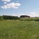 Na Velešovech, 24.5.2012, foto Vojtěch Kodet