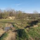 Vílanecká střelnice, 20.4.2011, foto Vojtěch Kodet