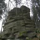 PP Čertův hrádek, 4.3.2012, foto Vojtěch Kodet