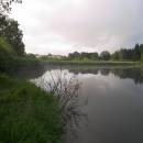ryb. Dolní Bradlo, 1.7.2012, foto Vojtěch Kodet