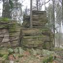 PP Čertův hrádek, 4.3.2012, foto Vojtěch Kodet
