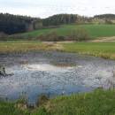 Šamonín, 16.4.2016, foto Vojtěch Kodet