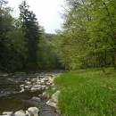 PR Údolí Oslavy a Chvojnice, 25.4.2011, foto Vojtěch Kodet