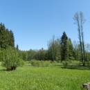 PR Rašeliniště Loučky, 20.5.2014, foto Vojtěch Kodet