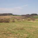 Na Dolňáku, 25.4.2006, foto Vojtěch Kodet