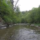 PR Údolí Oslavy a Chvojnice, 25.4.2011, foto Vojtěch Kodet