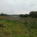 Váňovský rybník, 20.9.2016, foto Vojtěch Kodet