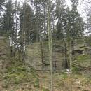 PP Čertův hrádek, 4.3.2012, foto Vojtěch Kodet